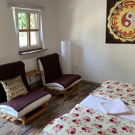Penzion Turista Banska Stiavnica Bilik gambar