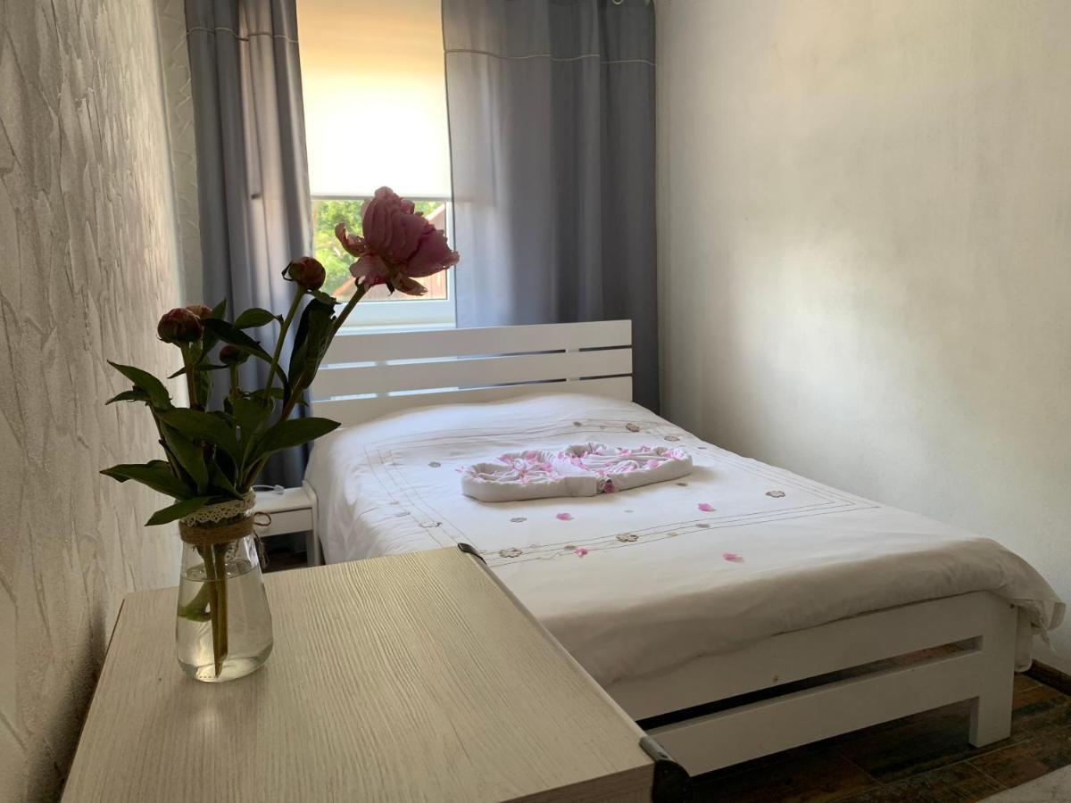 Penzion Turista Banska Stiavnica Luaran gambar