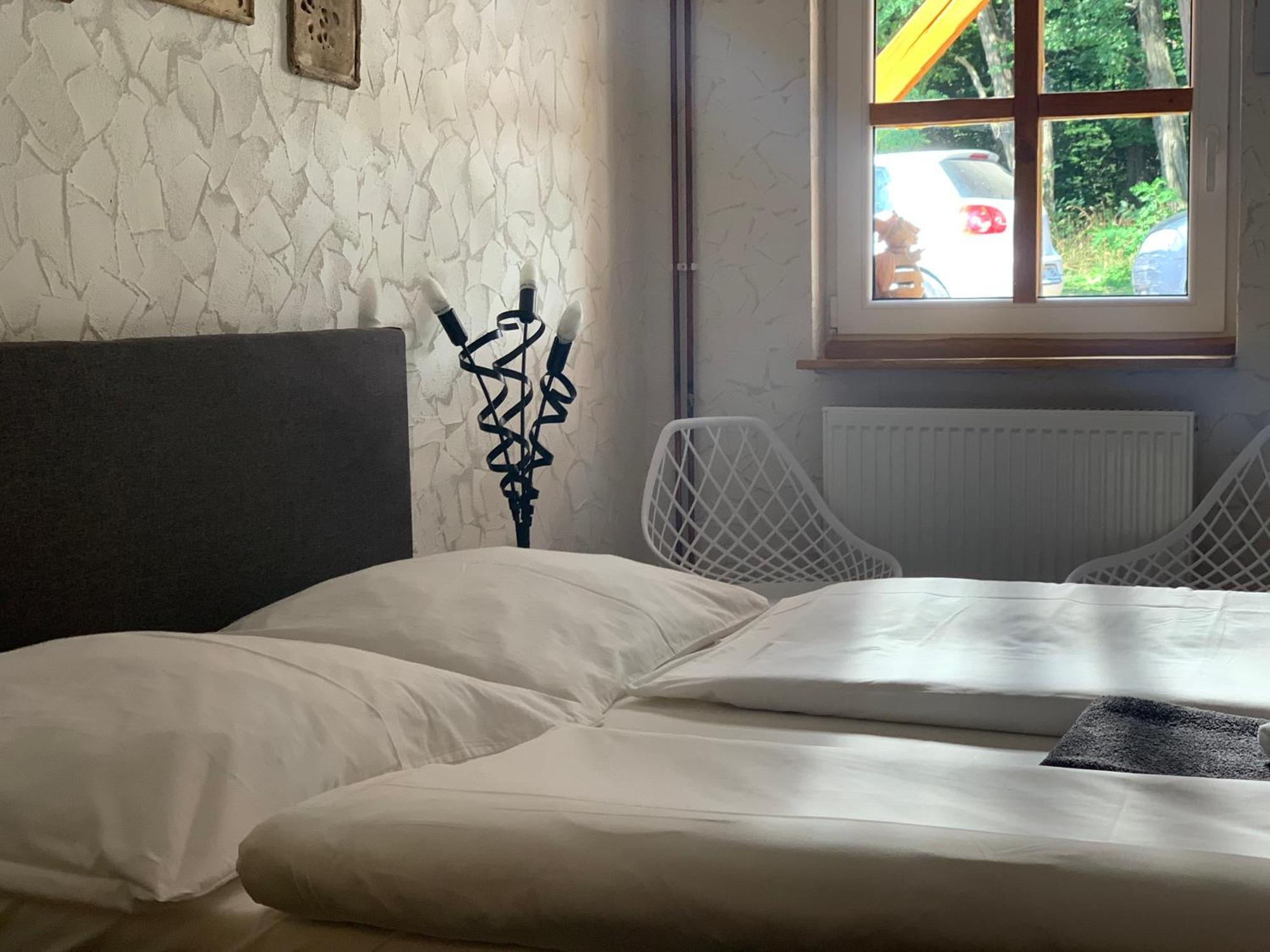 Penzion Turista Banska Stiavnica Bilik gambar